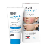 ISDIN 'Nutratopic Pro-AMP' Face Cream - 50 ml, 2 Pieces