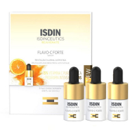 ISDIN 'Isdinceutics Flavo C-Forte' Face Serum - 5.3 ml, 3 Pieces