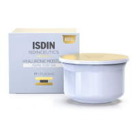 ISDIN 'Isdinceutics Hyaluronic Moisture' Face Cream, Refill - 30 ml