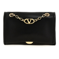 Valentino Garavani Women's 'Vlogo Chain' Shoulder Bag