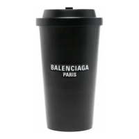 Balenciaga '9 AM Coffe Cup' Abendtasche für Damen