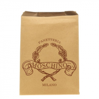 Moschino 'Bakery Paper' Abendtasche für Damen