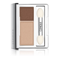 Clinique 'All About Shadow™ Duo' Eyeshadow - Like Mink 2.2 g