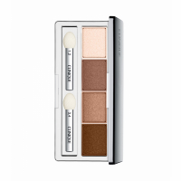 Clinique 'All About Shadow™ Quad' Lidschatten Palette - Teddy Bear 4.8 g