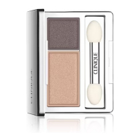 Clinique 'All About Shadow™ Duo' Eyeshadow - Neutral Territory 2.2 g