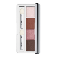 Clinique Palette de fards à paupières 'All About Shadow™ Quad' - Pink Chocolate 4.8 g