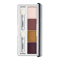 Clinique 'All About Shadow™ Quad' Eyeshadow Palette - Morning Java 4.8 g