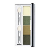 Clinique 'All About Shadow™ Quad' Lidschatten Palette - On Safari 4.8 g