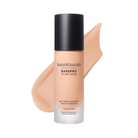 bareMinerals 'BarePro 24H Skin-Perfecting Matte SPF20' Liquid Foundation - 15 Fair Cool 30 ml