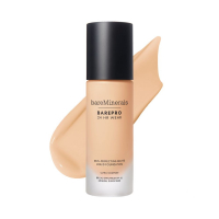 bareMinerals Fond de teint liquide 'BarePro 24H Skin-Perfecting Matte SPF20' - 15 Fair Neutral 30 ml