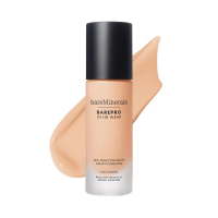 bareMinerals 'BarePro 24H Skin-Perfecting Matte SPF20' Liquid Foundation - 17 Fair Neutral 30 ml