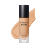 bareMinerals 'BarePro 24H Skin-Perfecting Matte SPF20' Liquid Foundation - 22 Light Warm 30 ml