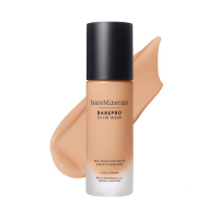 bareMinerals 'BarePro 24H Skin-Perfecting Matte SPF20' Flüssige Foundation - 26 Light Cool 30 ml