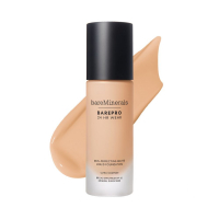 bareMinerals 'BarePro 24H Skin-Perfecting Matte SPF20' Flüssige Foundation - 27 Light Cool 30 ml