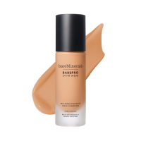 Bare Minerals Fond de teint liquide 'BarePro 24H Skin-Perfecting Matte SPF20' - 35 Medium Neutral 30 ml