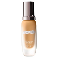 La Mer Fond de teint 'The Soft Fluid Long Wear SPF20' - 350 Honey 30 ml