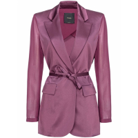 Pinko 'Belted' Klassischer Blazer für Damen