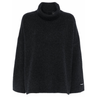 Pinko 'Ribbed-Knit' Pullover für Damen