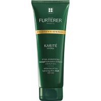 René Furterer 'Karité Hydra Brillance Rituel Hydratation' Hair Mask - 250 ml