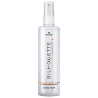 Schwarzkopf 'Silhouette Styling & Care Flexible Hold' Haarlotion - 200 ml