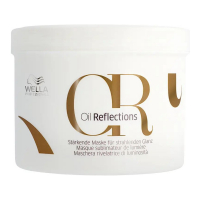 Wella Professionals 'Or Oil Reflections Luminous Reboost' Hair Mask - 500 ml