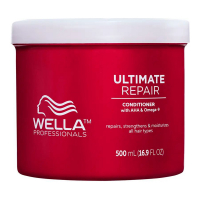 Wella Professionals 'Ultimate Repair' Conditioner - 500 ml