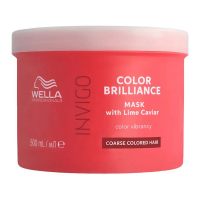 Wella Professionals 'Invigo Colour Brilliance' Hair Mask - 500 ml