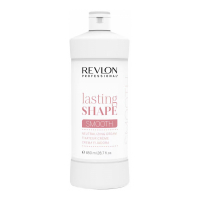 Revlon 'Lasting Shape Smooth Neutralizer' Hair Styling Cream - 850 ml