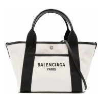 Balenciaga Sac Cabas 'Small Biarritz' pour Femmes