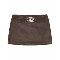 Diesel Women's 'L-Dixy' Mini Skirt