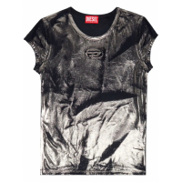 Diesel Women's 'T-Angie-P1' T-Shirt