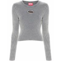 Diesel Women's 'M-Valary' Long Sleeve top