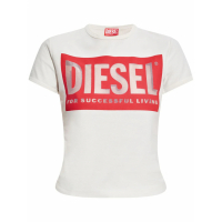 Diesel T-shirt 'T-Malun' pour Femmes