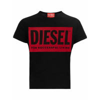 Diesel T-shirt 'T-Malun' pour Femmes