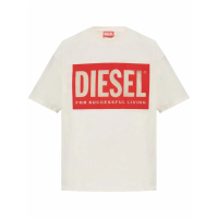 Diesel T-shirt 'T-Boxt' pour Hommes