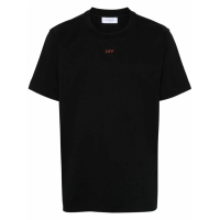 Off-White 'Logo' T-Shirt für Herren