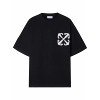 Off-White 'Graphic' T-Shirt für Herren