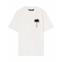 Palm Angels 'The Palm' T-Shirt für Herren