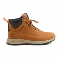 Timberland 'Killington Trekker Mid Lace Up' Stiefeletten  für Kinder