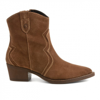 Tamaris Bottines 'Western' pour Femmes