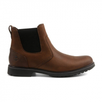 Timberland Men's 'Stormbucks Mid' Chelsea Boots