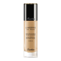 Guerlain 'Lingerie de Peau Perfection Naturelle SPF 20' Foundation - 03W Naturel Doré 30 ml