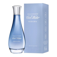 Davidoff 'Cool Water Reborn Woman' Eau De Toilette - 100 ml