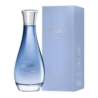 Davidoff 'Cool Water Reborn Woman' Eau De Parfum - 100 ml