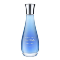 Davidoff 'Cool Water Reborn Intense Woman' Eau De Parfum - 100 ml