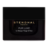 Stendhal Masque pour le Visage & Yeux 'Pure Luxe' - 50 ml