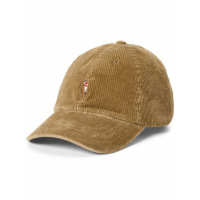 Polo Ralph Lauren Casquette 'Corduroy' pour Hommes