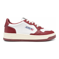 Autry Sneakers 'Scarpe Stringate Low-Top' pour Hommes