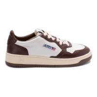 Autry Men's 'Medalist Low-Top' Sneakers