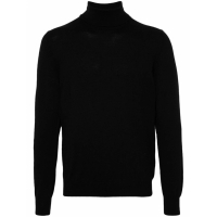 Tagliatore Men's 'Dolcevita Miles' Turtleneck Sweater